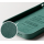 Elago для iPhone 14 Pro чехол Soft silicone (Liquid) Полуночный зеленый - фото 2