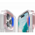 Elago для iPhone 14 Pro чехол GLIDE (tpu+pc) прозрачный-розовый - фото 2