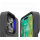 Elago для iPhone 14 Pro Max чехол GLIDE (tpu+pc) Темно-серый/черный - фото 3