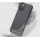Elago для iPhone 14 чехол PEBBLE (tpu/stone) Темно-серый - фото 3