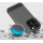 Elago для iPhone 14 Pro Max чехол GLIDE (tpu+pc) Темно-серый/черный - фото 4