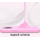 Elago для iPhone 14 Pro чехол Soft silicone (Liquid) Розовый - фото 5