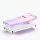 Elago для iPhone 14 Pro Max чехол AURORA (tpu) Градиент Розовый/Фиолетовый - фото 4