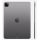 Apple iPad Pro 11" M2 "Серый космос" 256GB Wi-Fi - фото 4