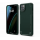 Elago для iPhone 14 Plus чехол ARMOR silicone (tpu) Темно-зеленый - фото 1