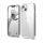 Elago для iPhone 14 Plus чехол HYBRID (pc/tpu) прозрачный - фото 1