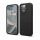 Elago для iPhone 14 Pro чехол Soft silicone (Liquid) черный - фото 1