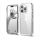 Elago для iPhone 14 Pro чехол HYBRID (pc/tpu) прозрачный - фото 1