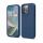 Elago для iPhone 14 Pro чехол Soft silicone (Liquid) Жан Индиго - фото 1