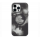 Чехол-накладка OtterBox Figura Series Case with MagSafe for iPhone 14 Pro Max - черный, прозрачный - фото 1