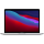 Apple MacBook Pro 13" (2020), 512 ГБ, Apple M1, серебристый, RU - фото 2