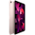 Apple iPad Air 10,9" (2022), Wi-Fi, 256 Гб, розовый - фото 2