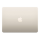 MacBook Air 13" «Сияющая звезда» 512гб, 2022г Чип Apple M2, (Для других стран) - фото 3