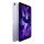 Apple iPad Air 10,9" (2022), Wi-Fi + Cellular, 256 Гб, фиолетовый - фото 2
