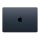 MacBook Air 13" «Тёмная ночь» 256гб, 2022г Чип Apple M2, (Для других стран) - фото 3