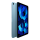Apple iPad Air 10,9" (2022), Wi-Fi, 256 Гб, синий - фото 2