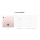 Apple iPad Air 10,9" (2022), Wi-Fi + Cellular, 64 Гб, розовый - фото 7