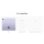 Apple iPad Air 10,9" (2022), Wi-Fi, 256 Гб, фиолетовый - фото 7