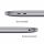 MacBook Pro 13" "серый космос" 512гб, 2022г Чип Apple M2, (Для других стран) - фото 7