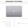 Apple MacBook Pro 13" (2020), 512 ГБ, Apple M1, «‎серый космос»‎, RU - фото 10