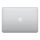 MacBook Pro 13" "серебристый" 256гб, 2022г Чип Apple M2, (Для других стран) - фото 4