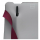 Чехол Acme для MacBook Pro 16 (2019/21)/ Pro15 (16/18) Sleeve Skinny L (серый) - фото 5