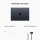 MacBook Air 13" «Тёмная ночь» 512гб, 2022г Чип Apple M2, (Для других стран) - фото 6