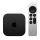 Apple TV 4K 64 ГБ Wi-Fi (3-го поколения; 2022) - фото 1