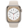 Apple Watch Series 8, 41 мм, алюминиевый корпус «сияющая звезда», спортивный ремешок «сияющая звезда» (S/M) - фото 2