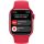 Apple Watch Series 8, 41 мм, алюминиевый корпус (PRODUCT)RED, спортивный ремешок красный (S/M) - фото 2