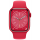 Apple Watch Series 8, 41 мм, алюминиевый корпус (PRODUCT)RED, спортивный ремешок красный (S/M) - фото 3