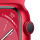 Apple Watch Series 8, 45 мм, алюминиевый корпус (PRODUCT)RED, спортивный ремешок красный (M/L) - фото 4