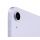Apple iPad Air 10,9" (2022), Wi-Fi + Cellular, 256 Гб, фиолетовый, (Для других стран) - фото 4