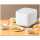 Рисоварка Xiaomi MiJia Induction Heating Pressure Rice Cooker, 3 л, белый - фото 5