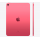 Apple iPad (10th generation) 10.9 Розовый 256 ГБ Wi-Fi - фото 2