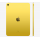 Apple iPad (10th generation) 10.9 Желтый 64 ГБ Wi-Fi - фото 2