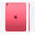 Apple iPad (10th generation) 10.9 Розовый 256 ГБ Wi-Fi + Cellular - фото 2