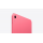 Apple iPad (10th generation) 10.9 Розовый 256 ГБ Wi-Fi - фото 3
