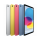 Apple iPad (10th generation) 10.9 Серебристый 256 ГБ Wi-Fi - фото 8