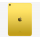 Apple iPad (10th generation) 10.9 Желтый 64 ГБ Wi-Fi + Cellular - фото 4