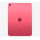 Apple iPad (10th generation) 10.9 Розовый 256 ГБ Wi-Fi - фото 4