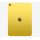Apple iPad (10th generation) 10.9 Желтый 256 ГБ Wi-Fi - фото 4