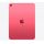 Apple iPad (10th generation) 10.9 Розовый 256 ГБ Wi-Fi + Cellular - фото 4