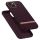 Чехол накладка Spigen CASEOLOGY PARALLAX IPHONE 13 BURGUNDY - фото 6