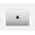 Apple MacBook Pro 16 MNWC3 Silver (M2 Pro 12-Core, GPU 19-Core, 16GB, 512GB)(Для других стран) - фото 4