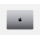 Apple MacBook Pro 16 MNW93 Space Gray (M2 Pro 12-Core, GPU 19-Core, 16GB, 1TB)(Для других стран) - фото 4