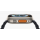 Apple Watch Ultra Корпус из титана • Спортивный браслет Ocean Band "Морской черный", 49mm - фото 5