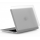 Чехол накладка пластиковая WIWU для Macbook Pro 13 2020 white frosted - фото 4