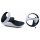 Шлем VR Sony PlayStation VR2, 120 Гц, белый - фото 10