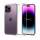Чехол-накладка Spigen Liquid Crystal для iPhone 14 Pro, полиуретан (TPU), (Crystal Clear) прозрачный - фото 1